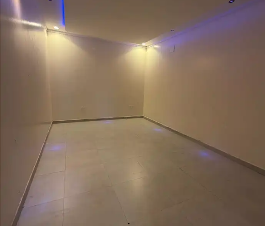 شقة للايجار في حي طويق بمكيفات