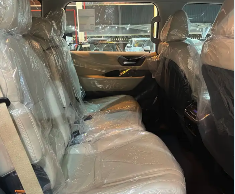 نيسان باترول T2 موديل 2026