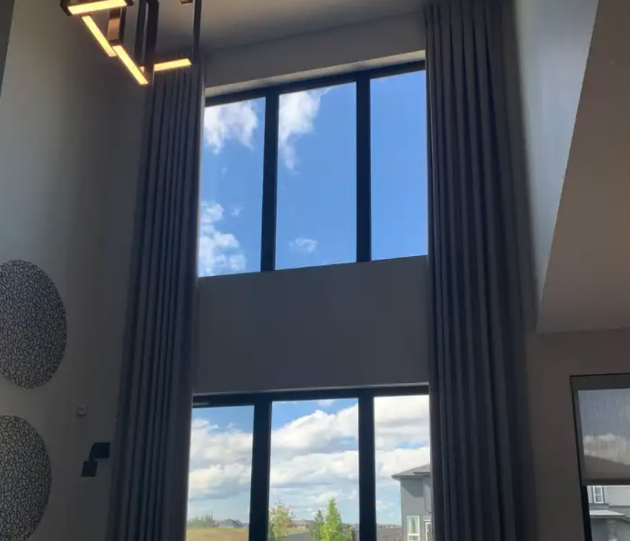 تنجيد كنب وتفصيل ستاير