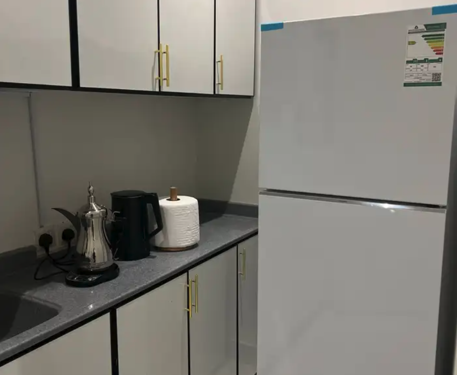 شقة مؤثثة للإيجار